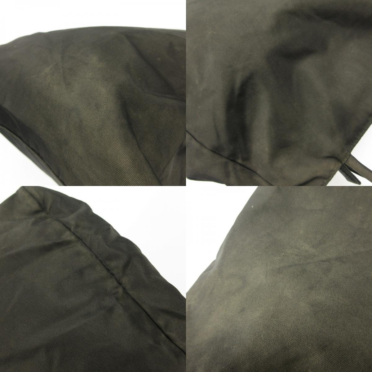 【中古】PRADA | プラダ ハンドバッグ