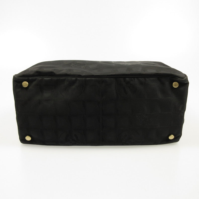 【中古】CHANEL | シャネル トートMM トートバッグ