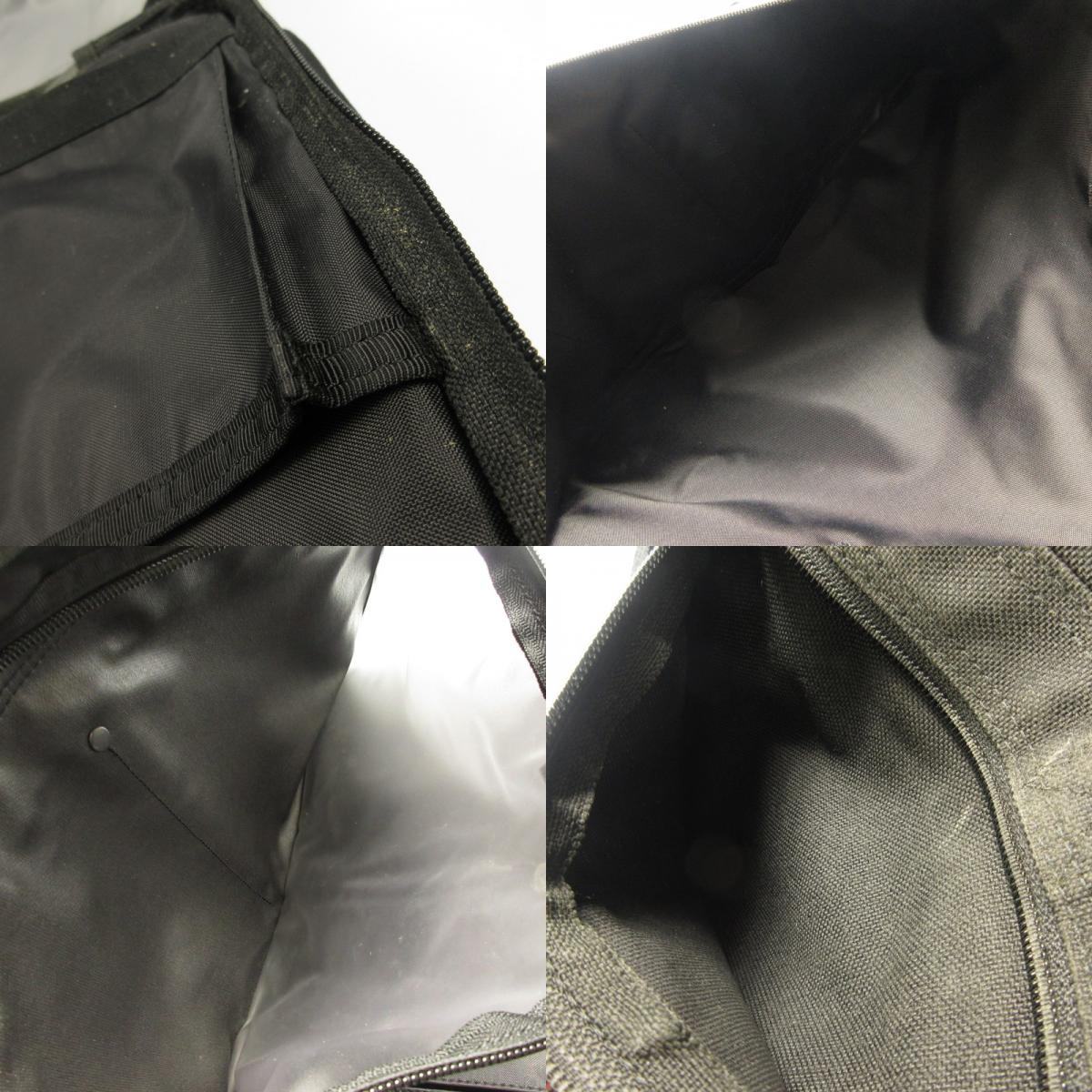 【中古】PORTER | ポーター TENSION その他バッグ 627-17307 ブラック