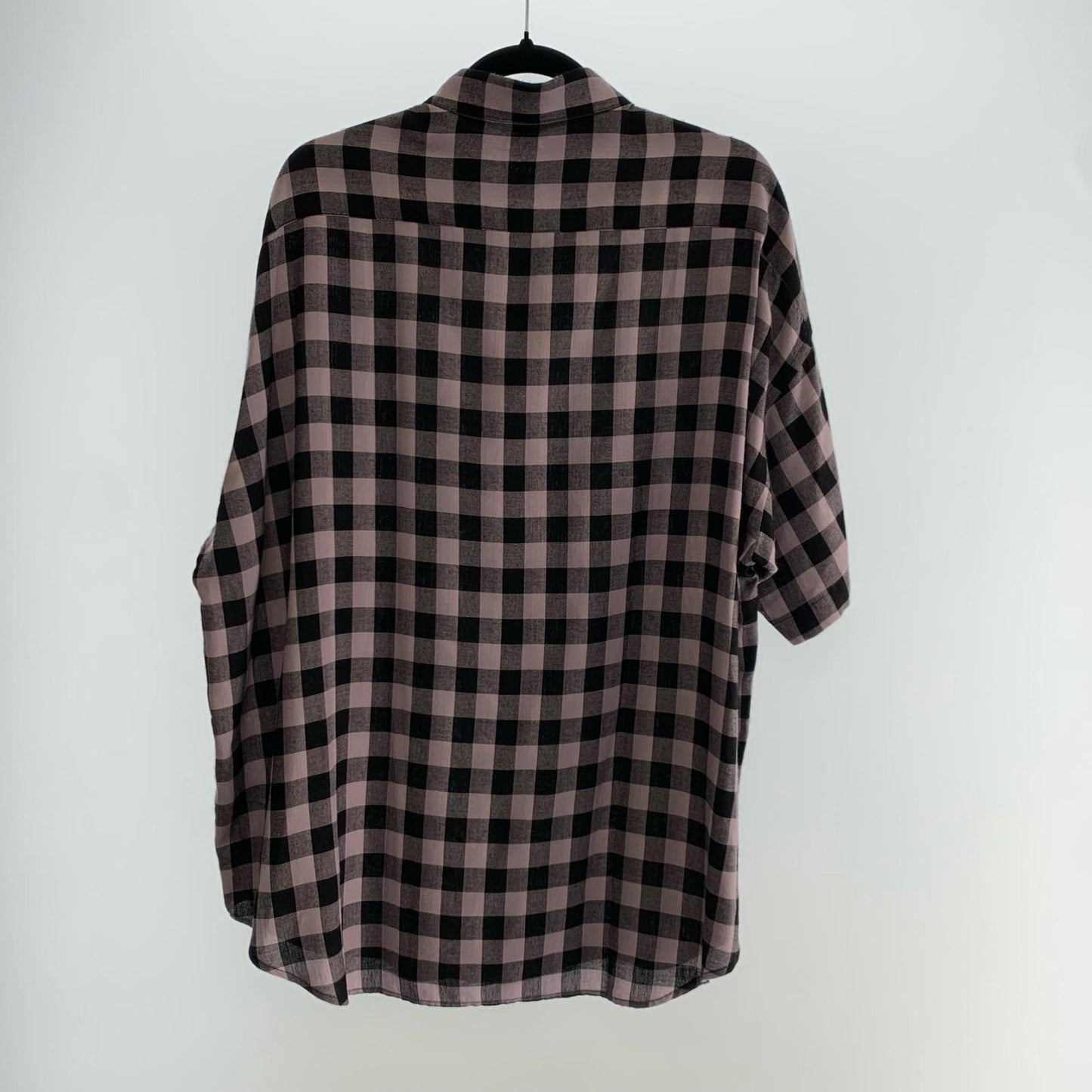 【中古】N.HOOLYWOOD | エヌハリウッド COMPILE / S/S SHIRT 半袖シャツ 2251-SH12-009 サイズ:36