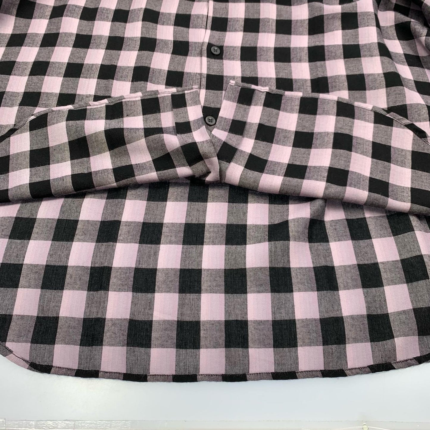 【中古】N.HOOLYWOOD | エヌハリウッド COMPILE / S/S SHIRT 半袖シャツ 2251-SH12-009 サイズ:36