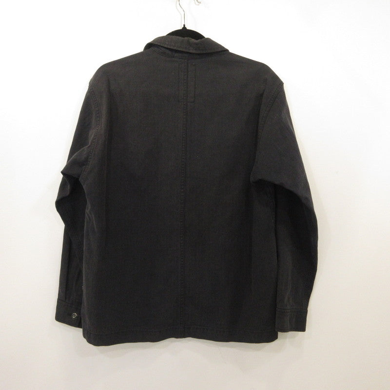 【中古】WTAPS | ダブルタップス BUDS L/S その他アウター TSDT-SH-M02 ブラック
