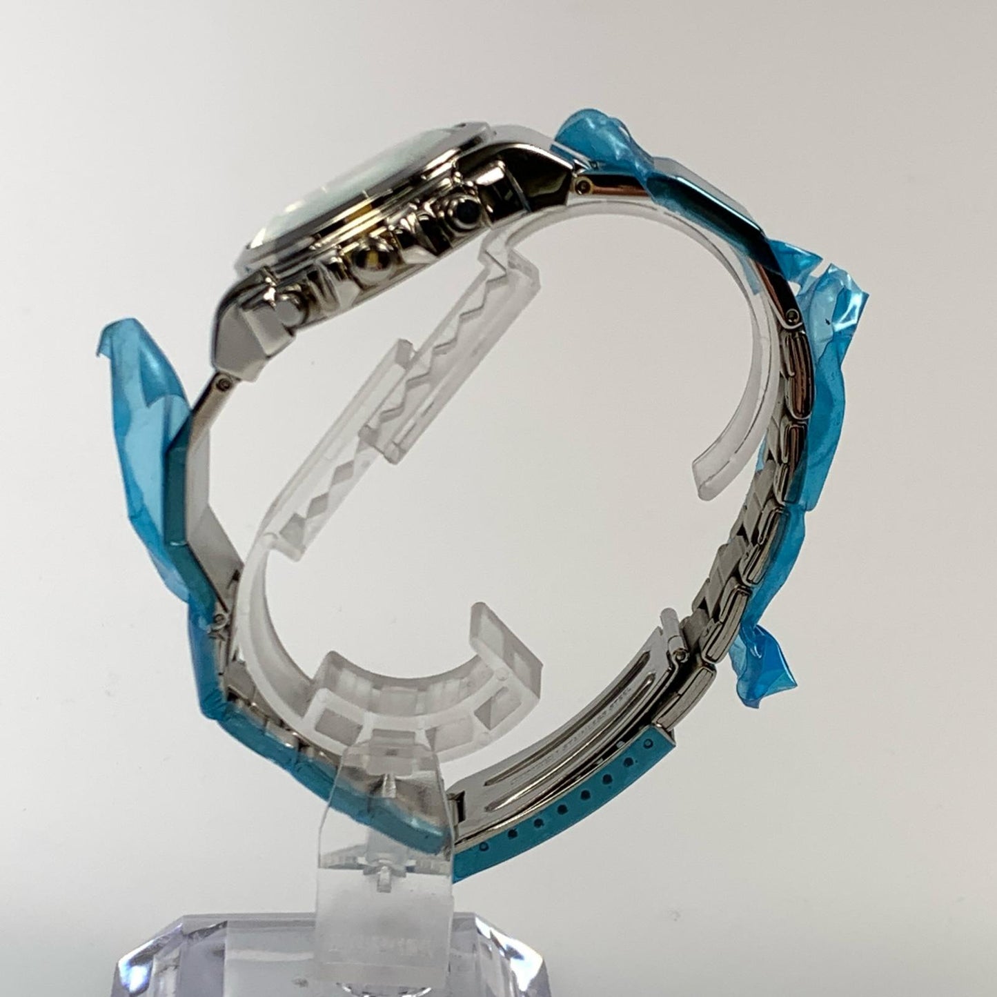 【中古】CITIZEN | シチズン ×ハローキティ 25周年記念モデル 腕時計 シルバー