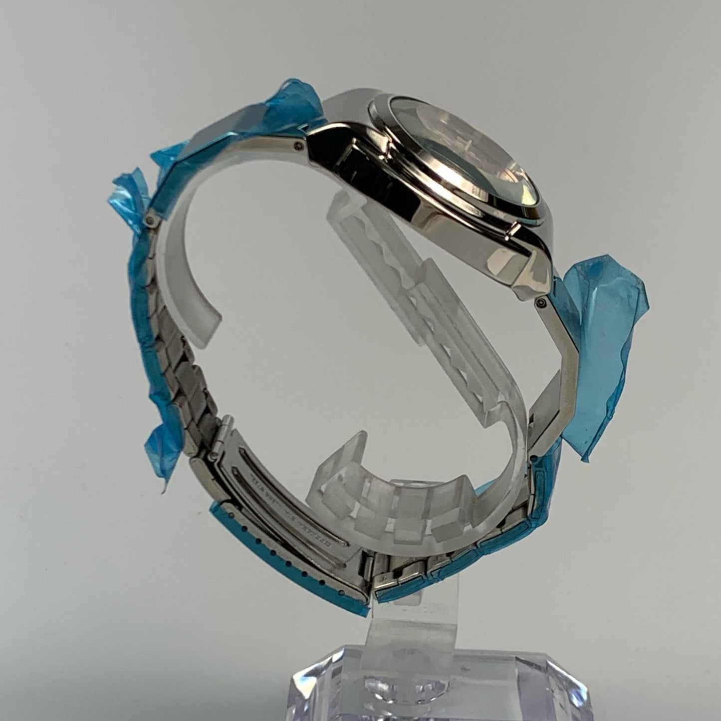 【中古】CITIZEN | シチズン ×ハローキティ 25周年記念モデル 腕時計 シルバー