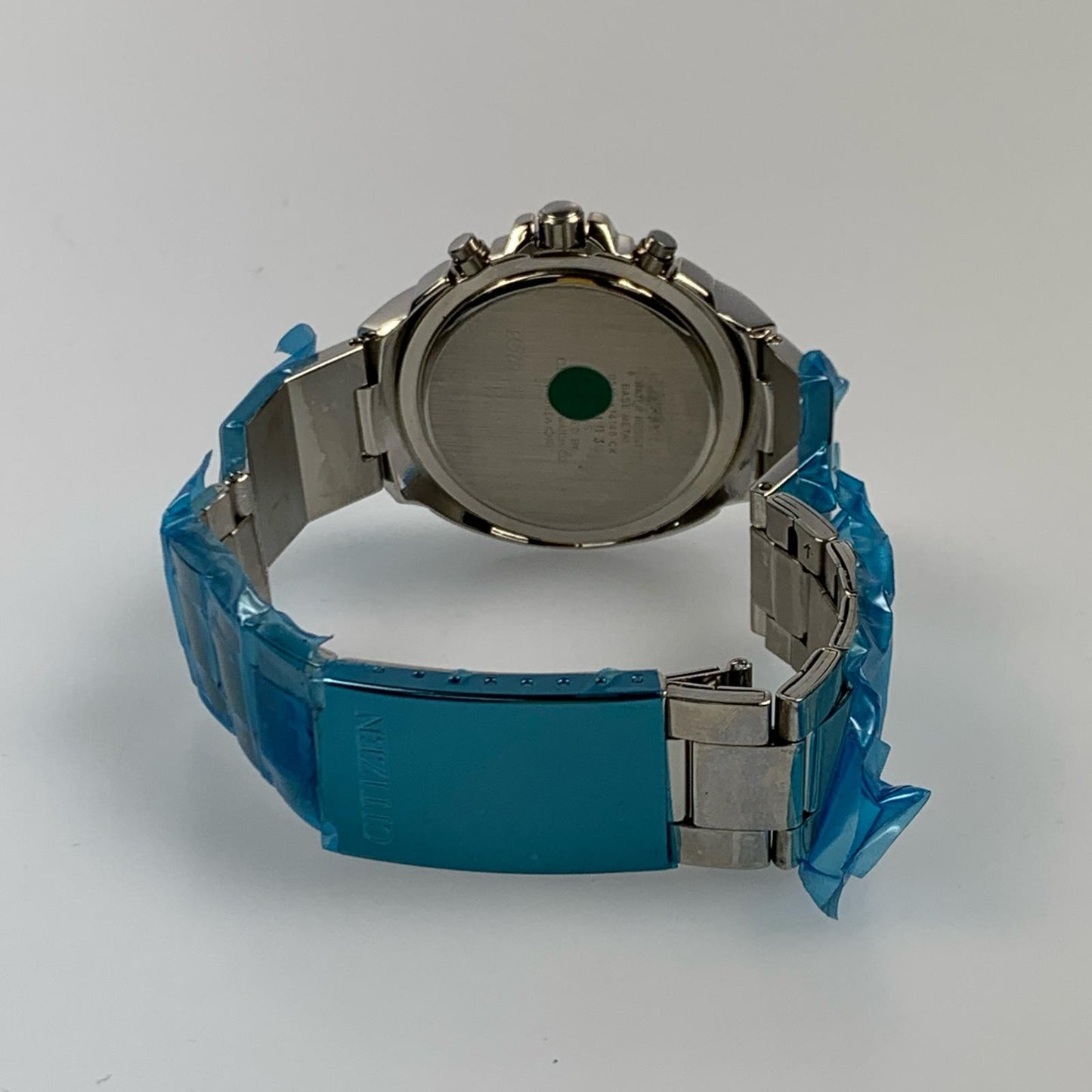 【中古】CITIZEN | シチズン ×ハローキティ 25周年記念モデル 腕時計 シルバー