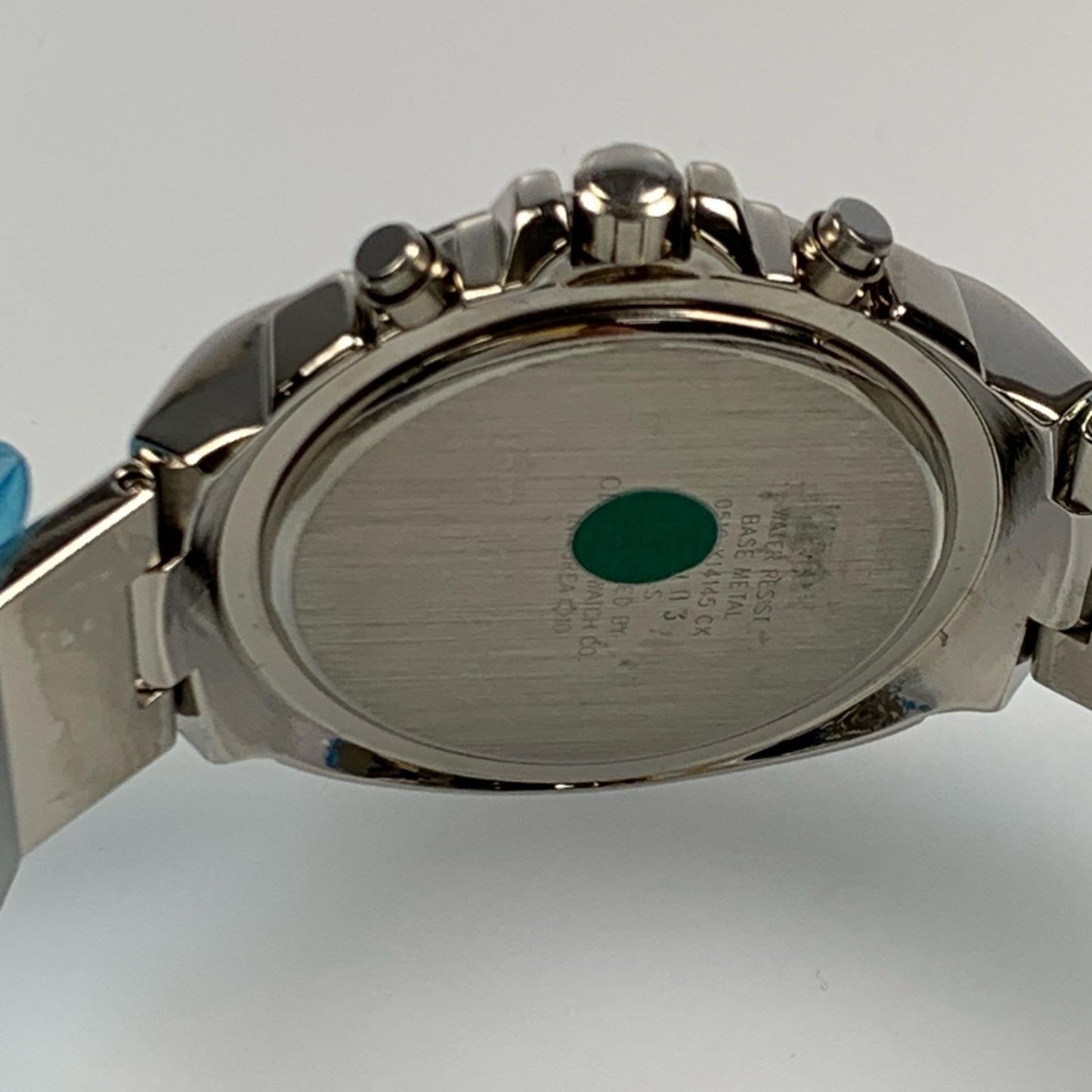 【中古】CITIZEN | シチズン ×ハローキティ 25周年記念モデル 腕時計 シルバー
