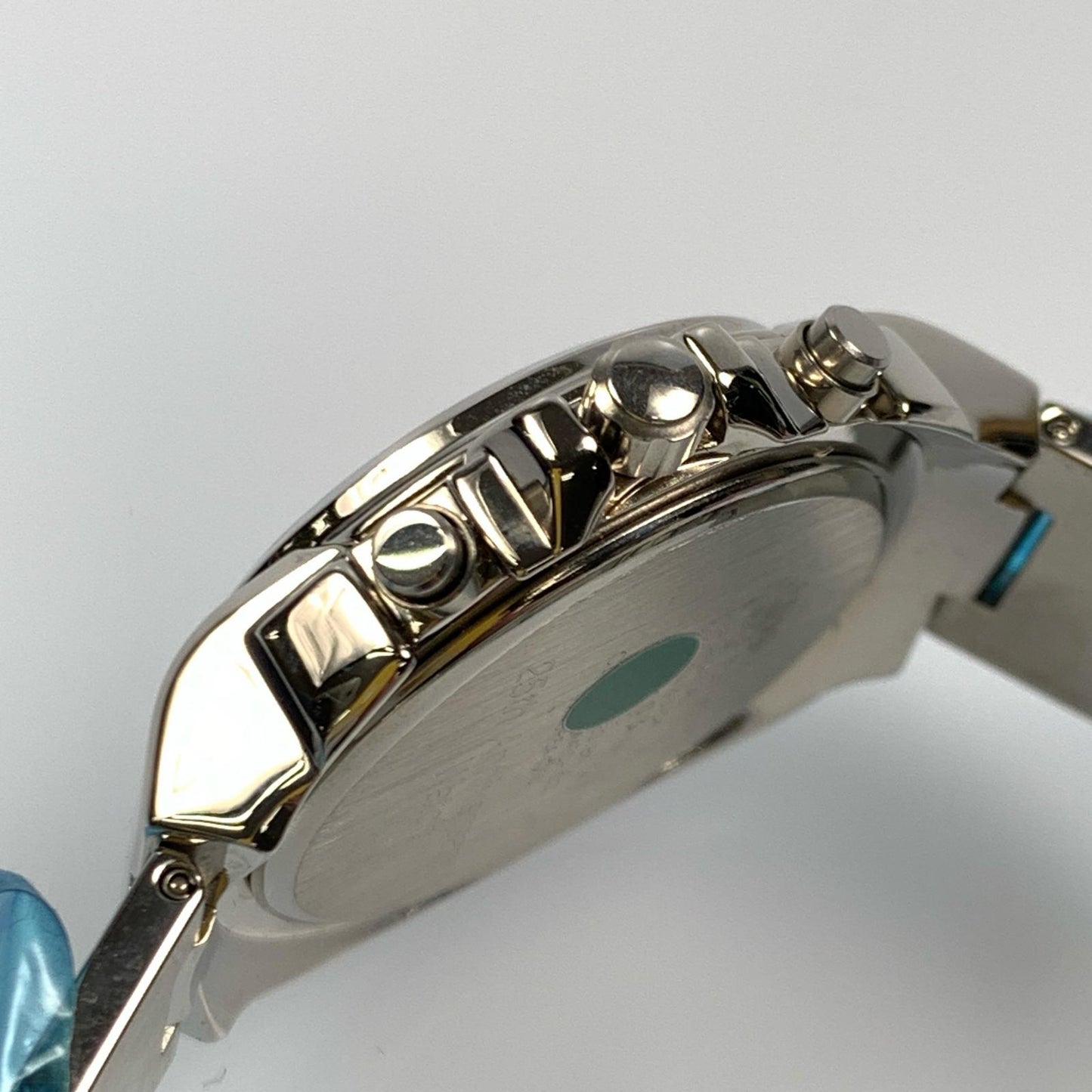 【中古】CITIZEN | シチズン ×ハローキティ 25周年記念モデル 腕時計 シルバー