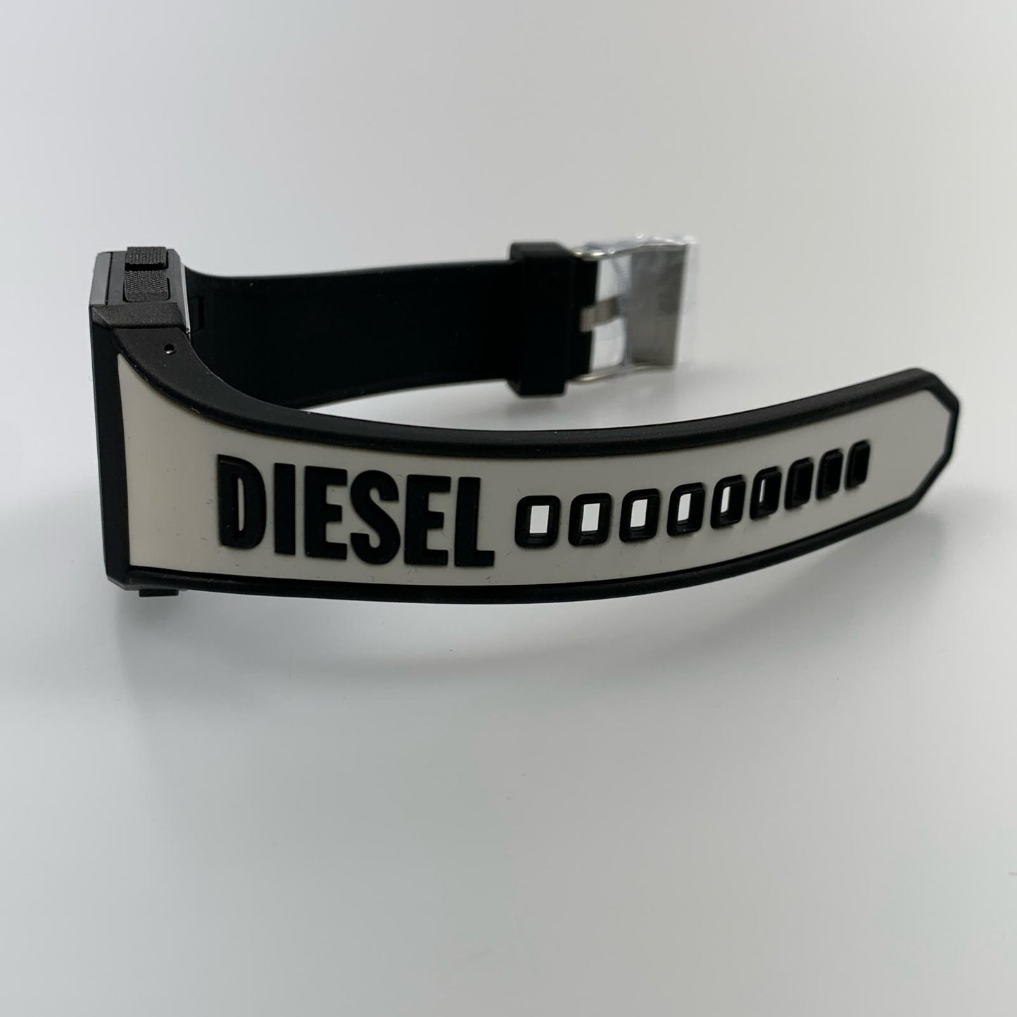 【中古】DIESEL | ディーゼル 腕時計 DZ-1922 デジタルクォーツ ブラック