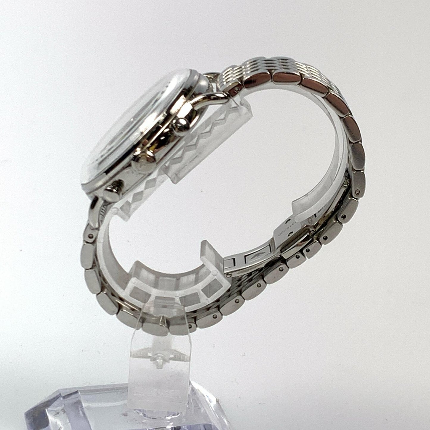 【中古】Emporio Armani | エンポリオ・アルマーニ 腕時計 AR-11238 シルバー