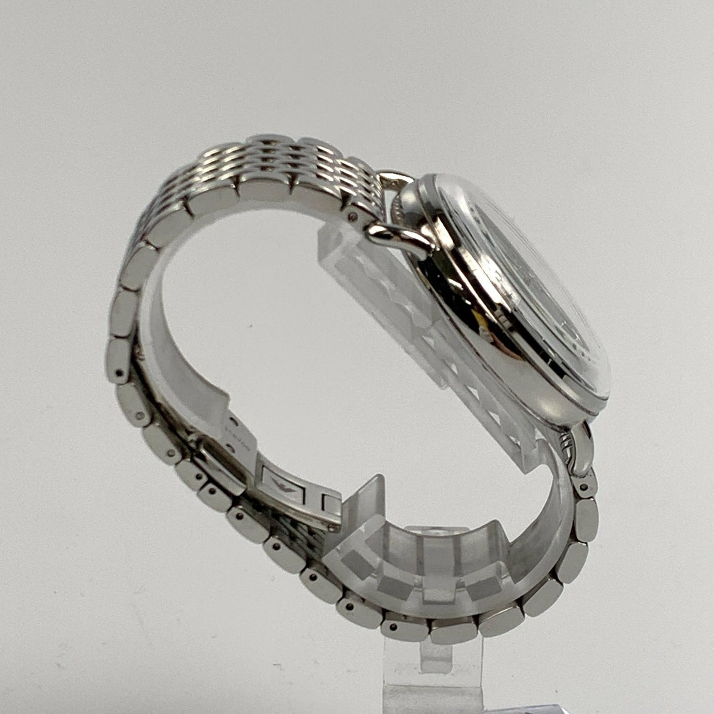 【中古】Emporio Armani | エンポリオ・アルマーニ 腕時計 AR-11238 シルバー