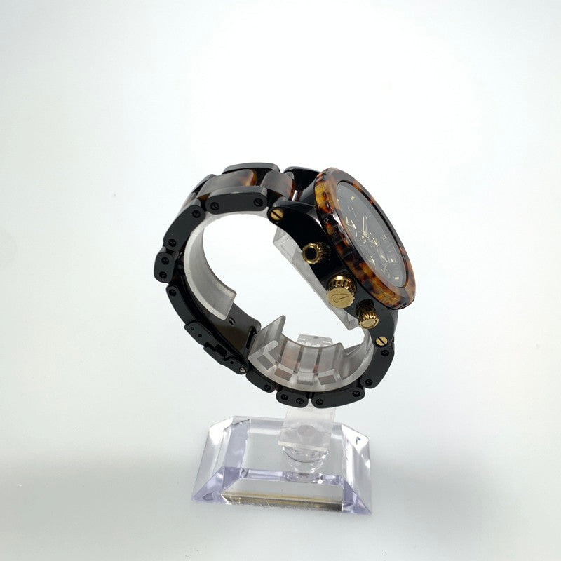 【中古】NIXON | ニクソン THE 42-20 腕時計 アナログクォーツ ブラウン