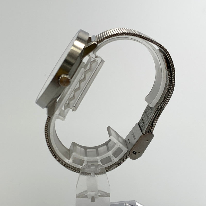 【中古】 Philosopher 40mm 腕時計 シルバー