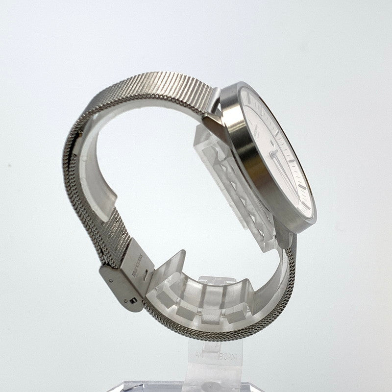 【中古】 Philosopher 40mm 腕時計 シルバー