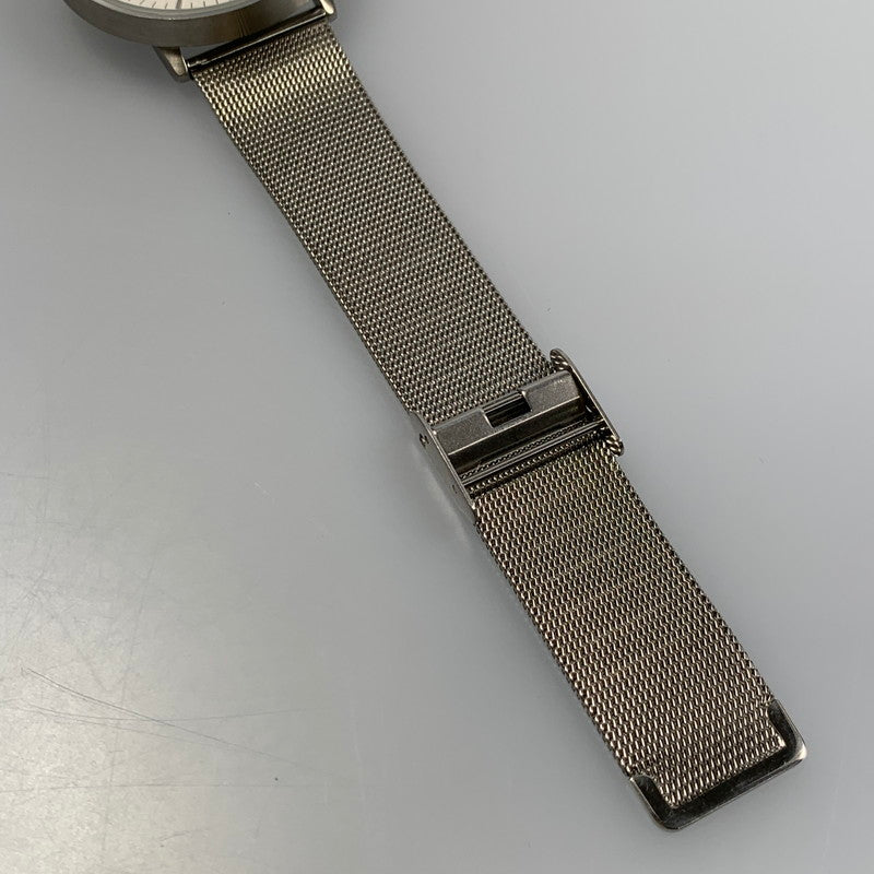 【中古】 Philosopher 40mm 腕時計 シルバー