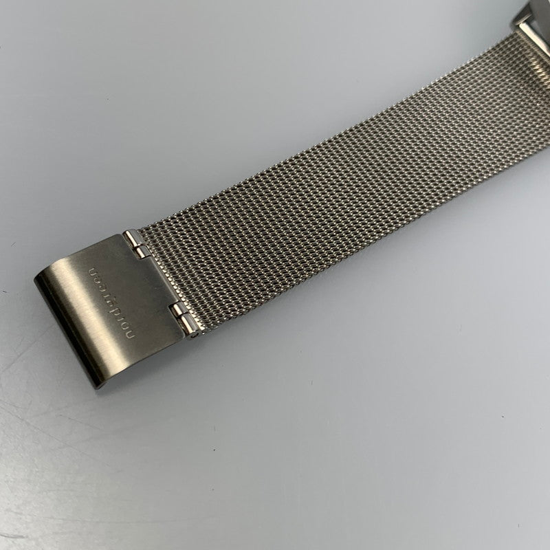【中古】 Philosopher 40mm 腕時計 シルバー