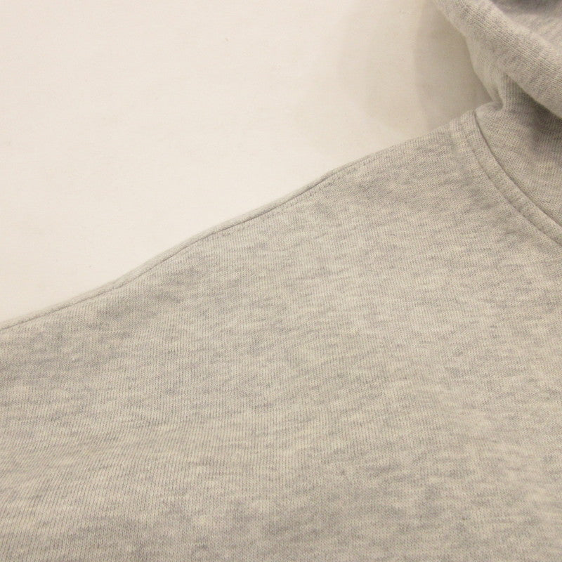 【中古】PALACE SKATEBOARDS | パレススケートボード BARBED TRI-FERG HOOD パーカー グレー サイズ:XXL