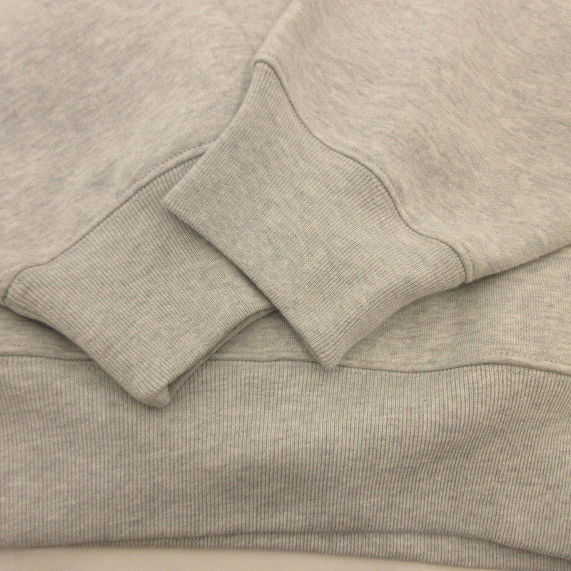 【中古】PALACE SKATEBOARDS | パレススケートボード BARBED TRI-FERG HOOD パーカー グレー サイズ:XXL