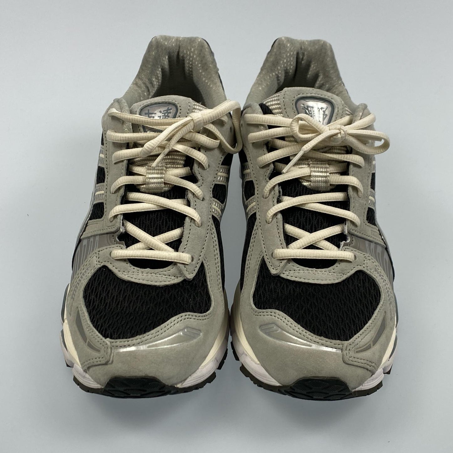【中古】asics | アシックス GEL-KAYANO 12.1 スニーカー 1203A846-020 2025S/S 28.0cm グレー 28cm