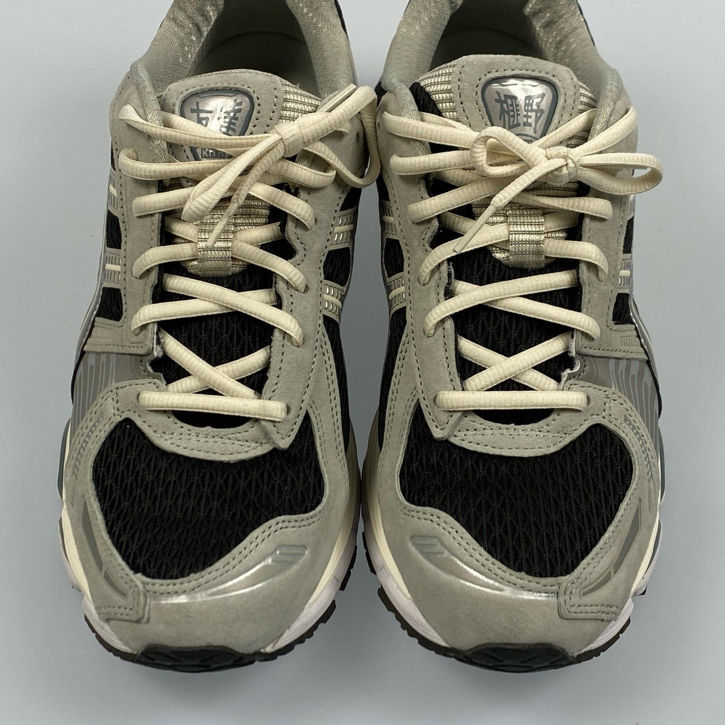【中古】asics | アシックス GEL-KAYANO 12.1 スニーカー 1203A846-020 2025S/S 28.0cm グレー 28cm
