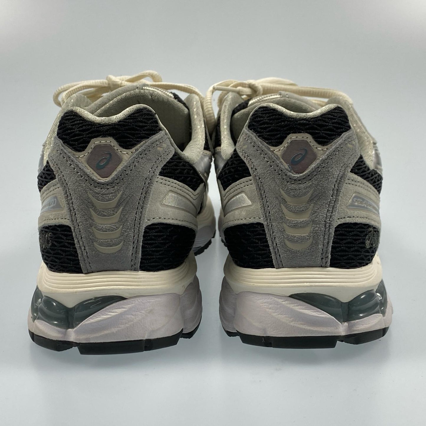 【中古】asics | アシックス GEL-KAYANO 12.1 スニーカー 1203A846-020 2025S/S 28.0cm グレー 28cm