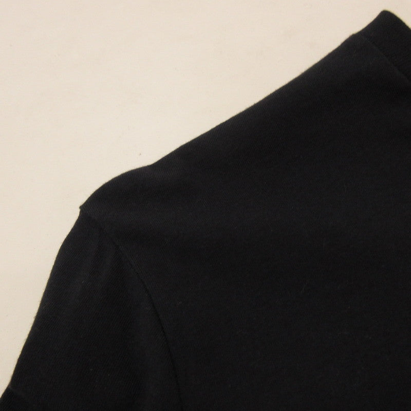 【中古】DSQUARED2 | ディースクエアード 長袖Tシャツ DQ03KZ BRAVE KID取扱い サイズ:16Y ネイビー