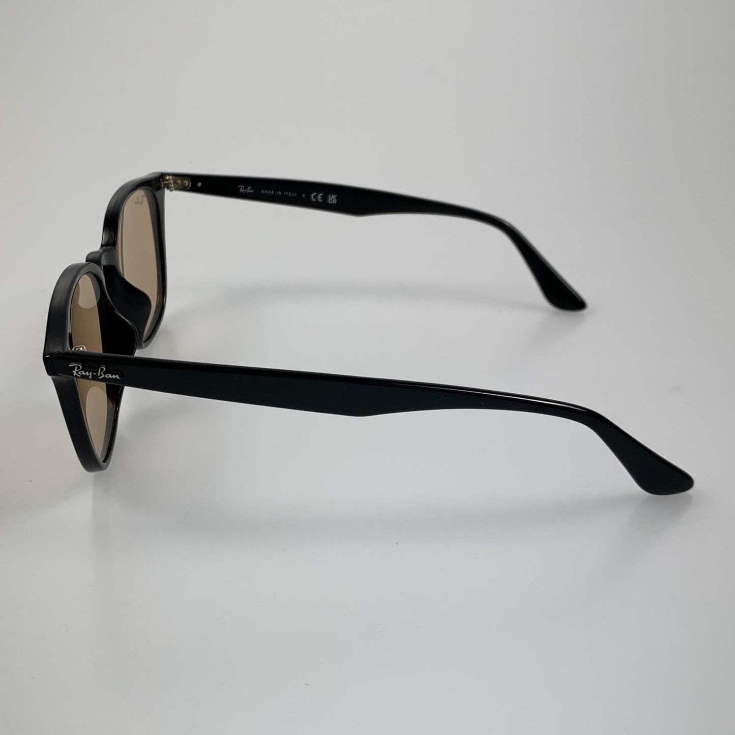【中古】RAY BAN | レイバン サングラス RB4258-F 601/93 サイズ:52□20