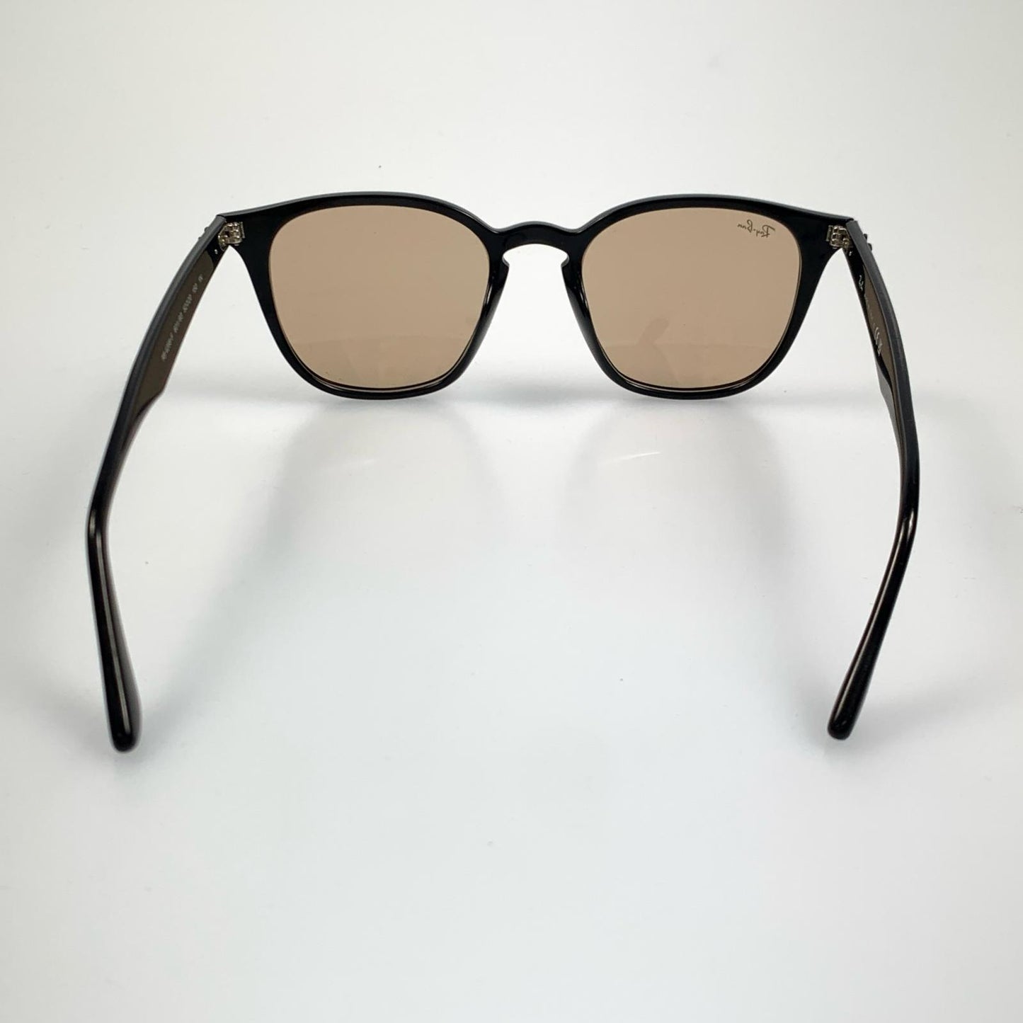 【中古】RAY BAN | レイバン サングラス RB4258-F 601/93 サイズ:52□20