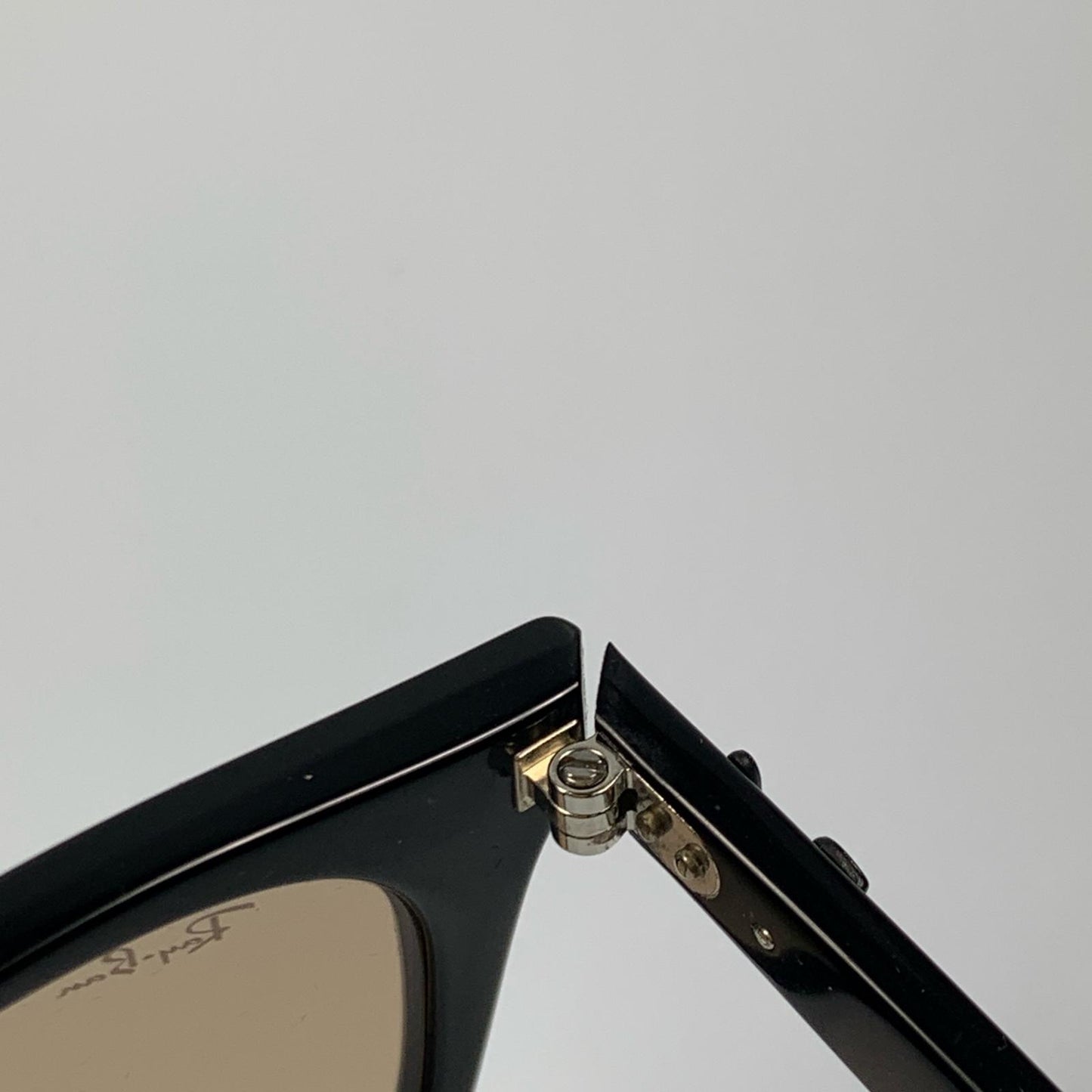 【中古】RAY BAN | レイバン サングラス RB4258-F 601/93 サイズ:52□20