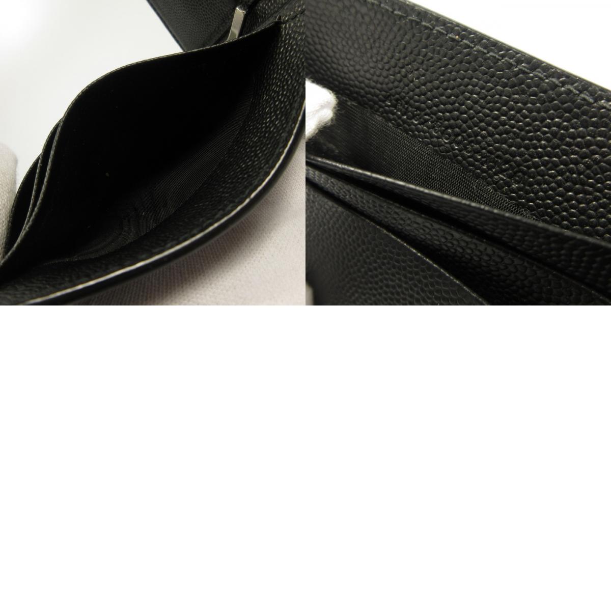 【中古】SAINT LAURENT | サンローラン 札入れ 378005
