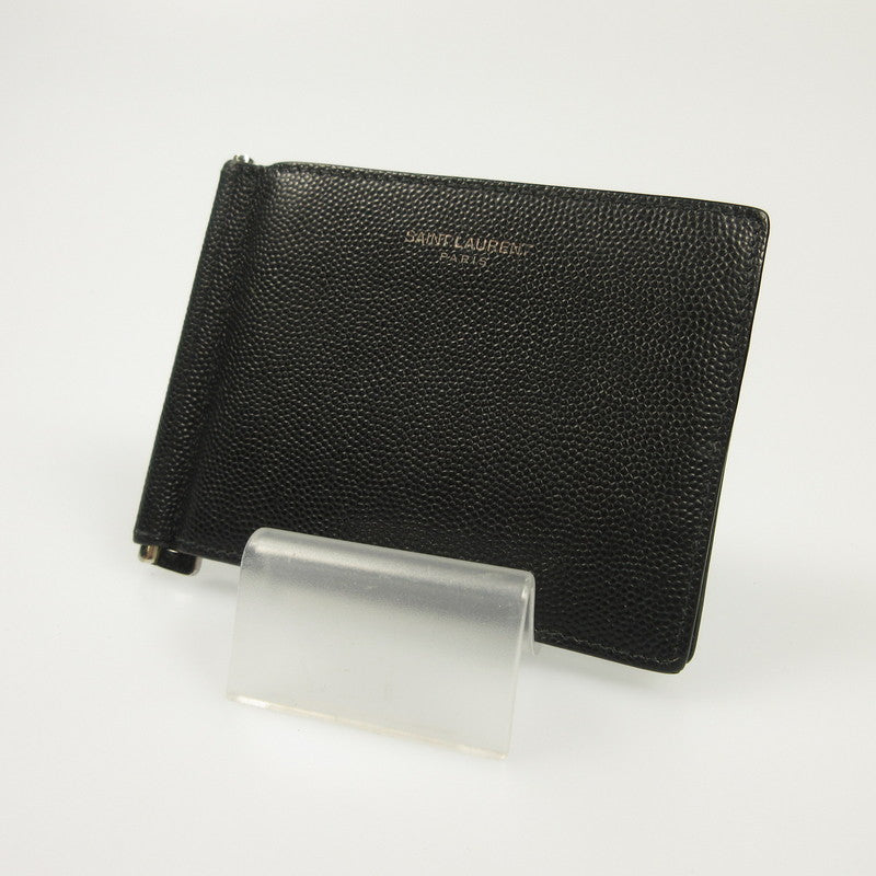 【中古】SAINT LAURENT | サンローラン 札入れ 378005