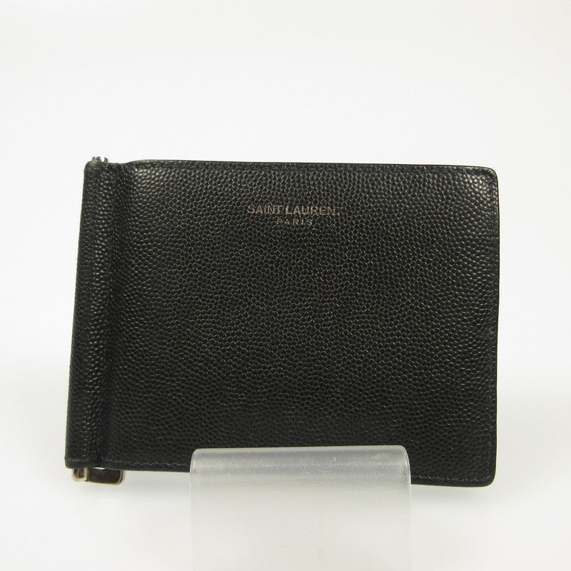 【中古】SAINT LAURENT | サンローラン 札入れ 378005