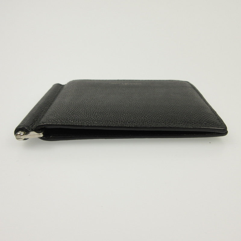 【中古】SAINT LAURENT | サンローラン 札入れ 378005