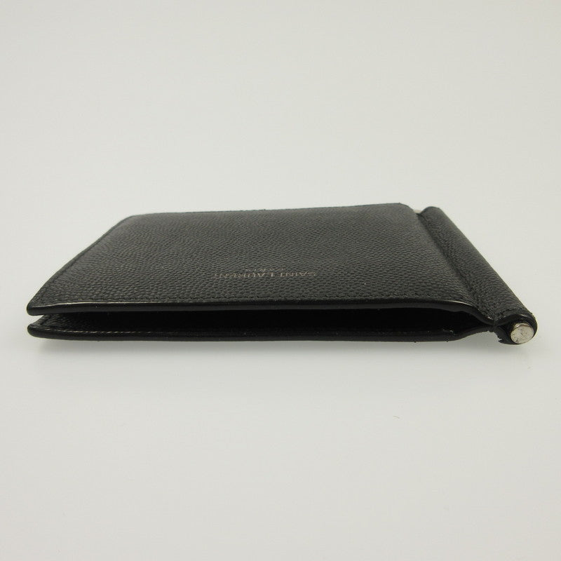 【中古】SAINT LAURENT | サンローラン 札入れ 378005