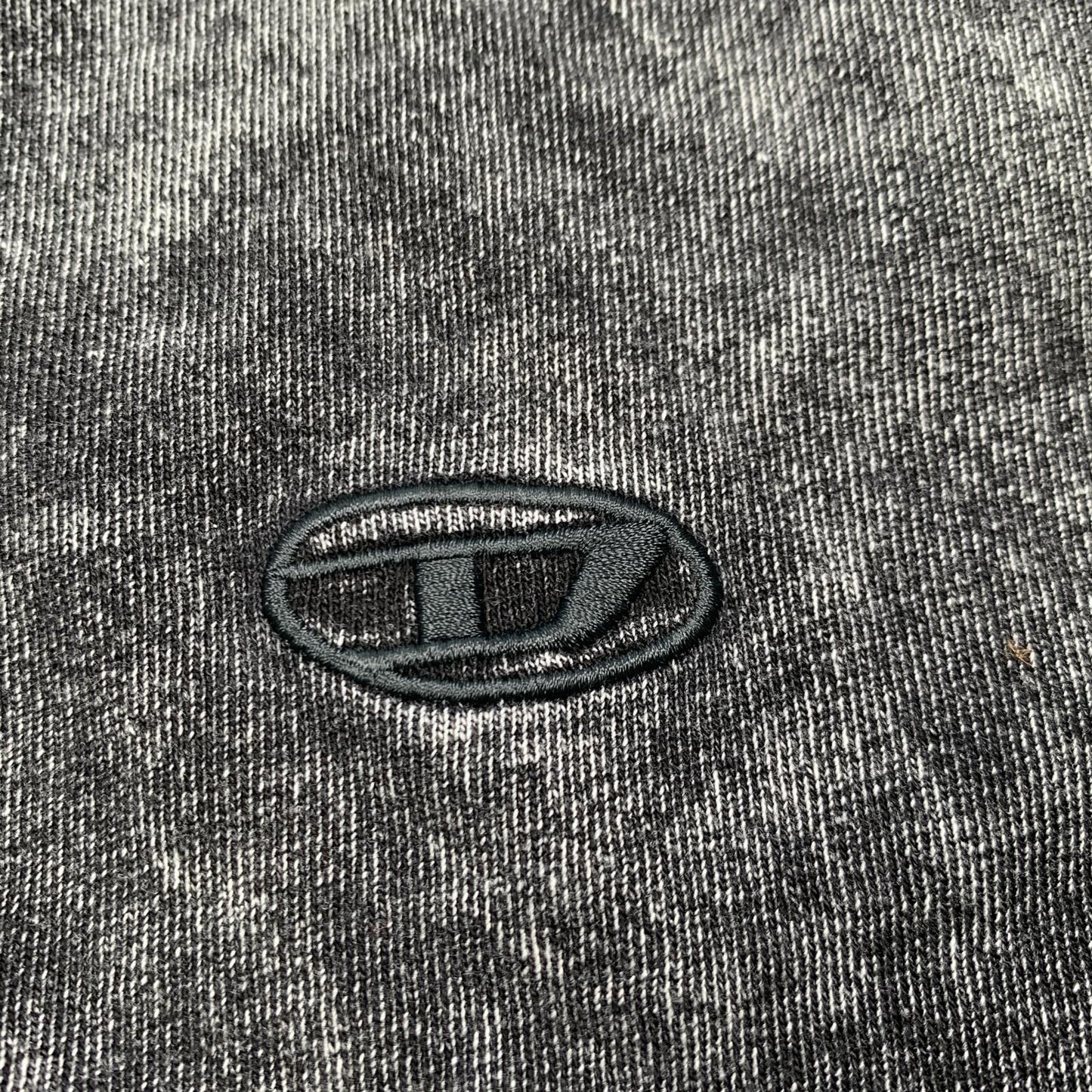 【中古】DIESEL | ディーゼル T-REDROXT 長袖Tシャツ A14777OQJAH グレー サイズ:M