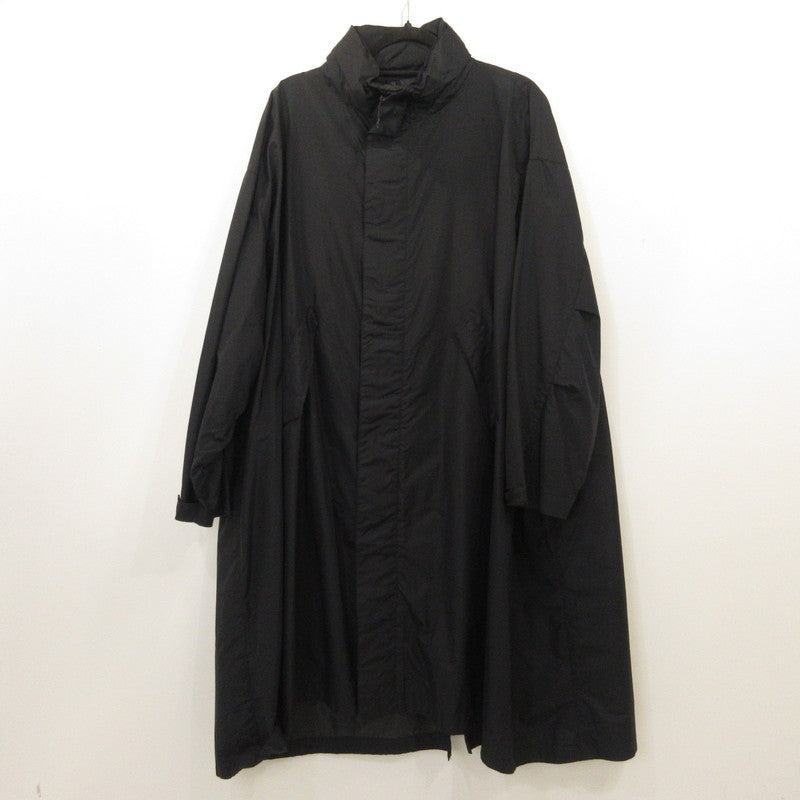 【中古】MARMOT | マーモット WS WIND LITE MODS COAT モッズコート TOWPJK45BB BEAMS別注 サイズ:ONE