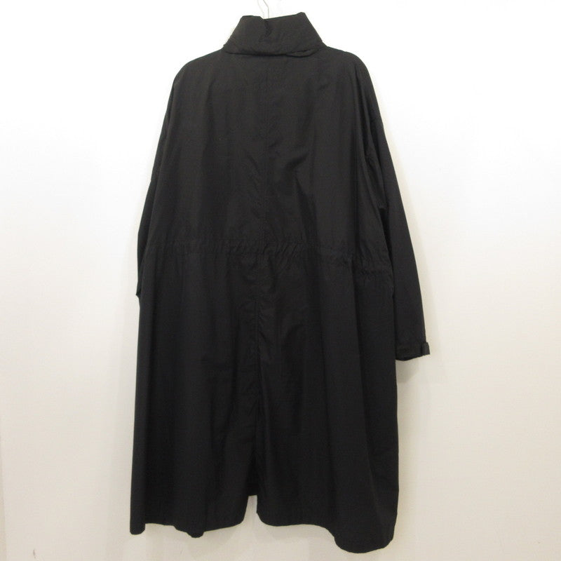 【中古】MARMOT | マーモット WS WIND LITE MODS COAT モッズコート TOWPJK45BB BEAMS別注 サイズ:ONE