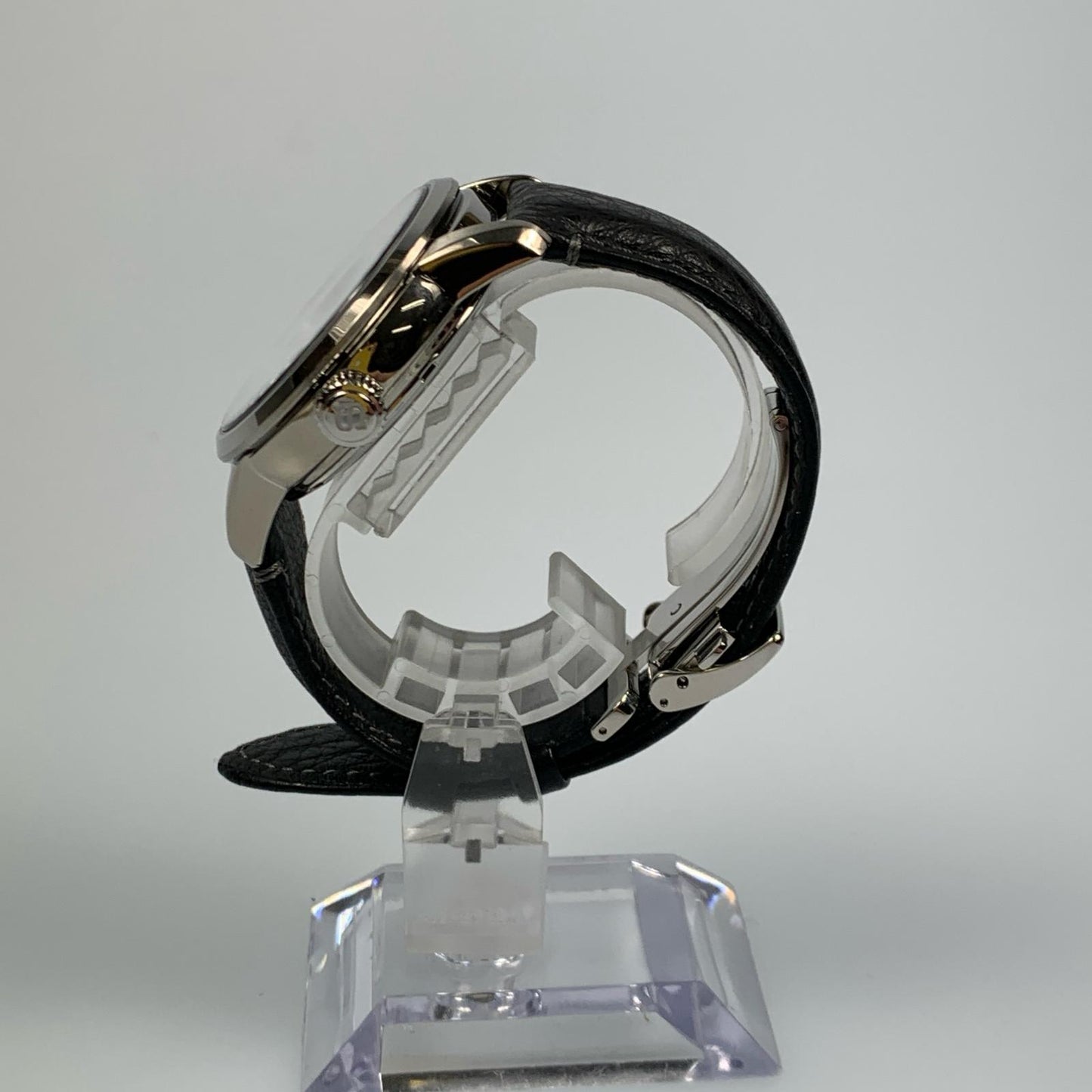 【中古】SEIKO | セイコー PRESAGE 腕時計 SARW071 110th Anniversary シルバー