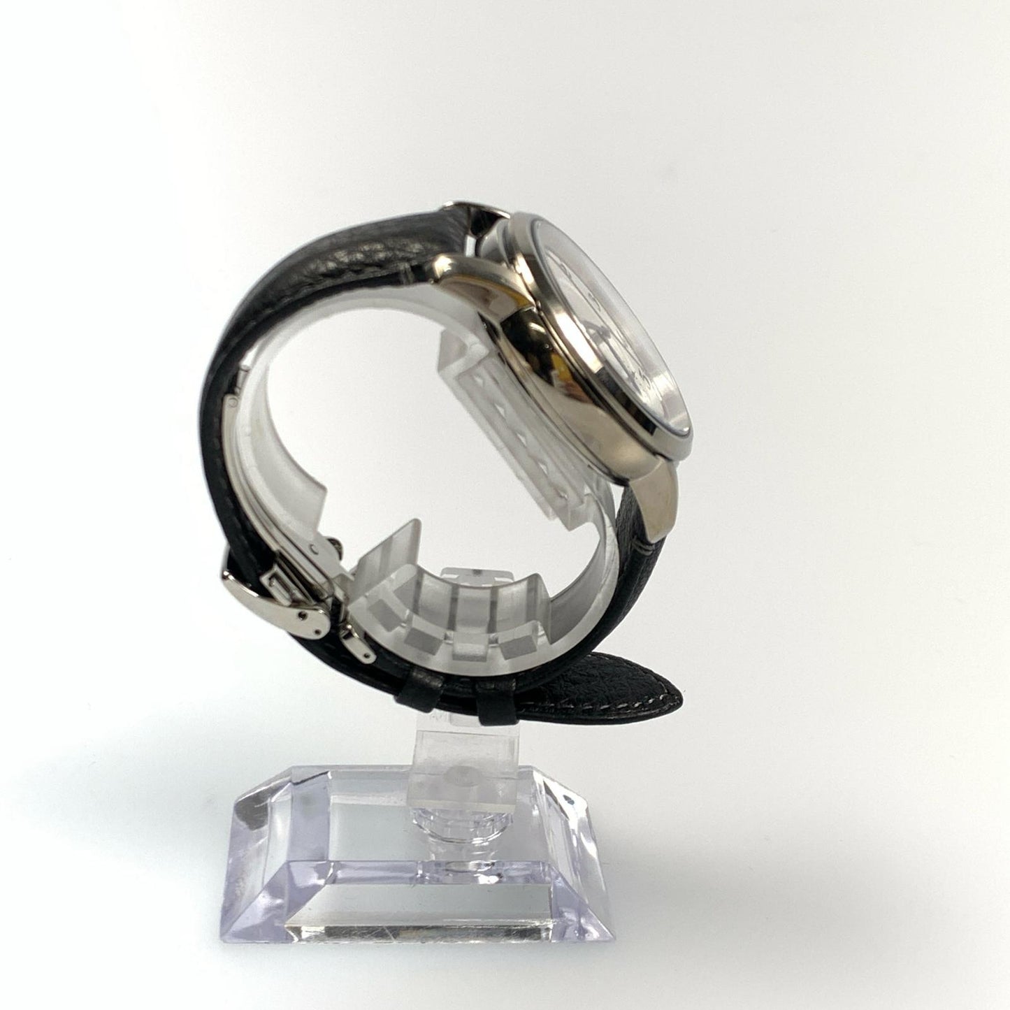 【中古】SEIKO | セイコー PRESAGE 腕時計 SARW071 110th Anniversary シルバー