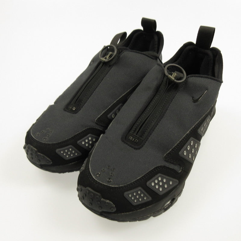 【中古】NIKE | ナイキ AIR MAX SNDR スニーカー FZ2068-001 ブラック 27cm