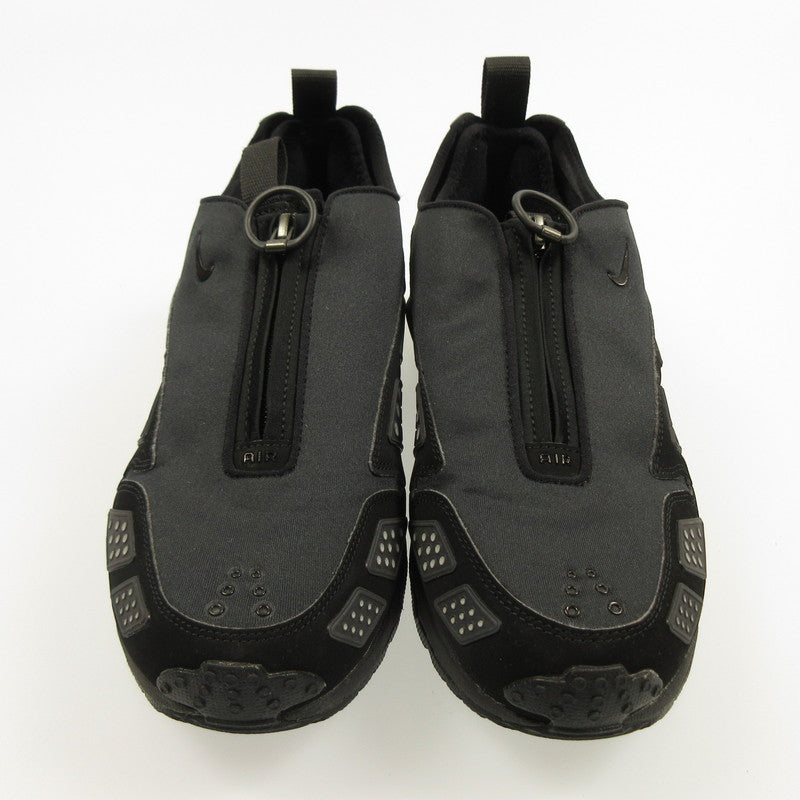 【中古】NIKE | ナイキ AIR MAX SNDR スニーカー FZ2068-001 ブラック 27cm