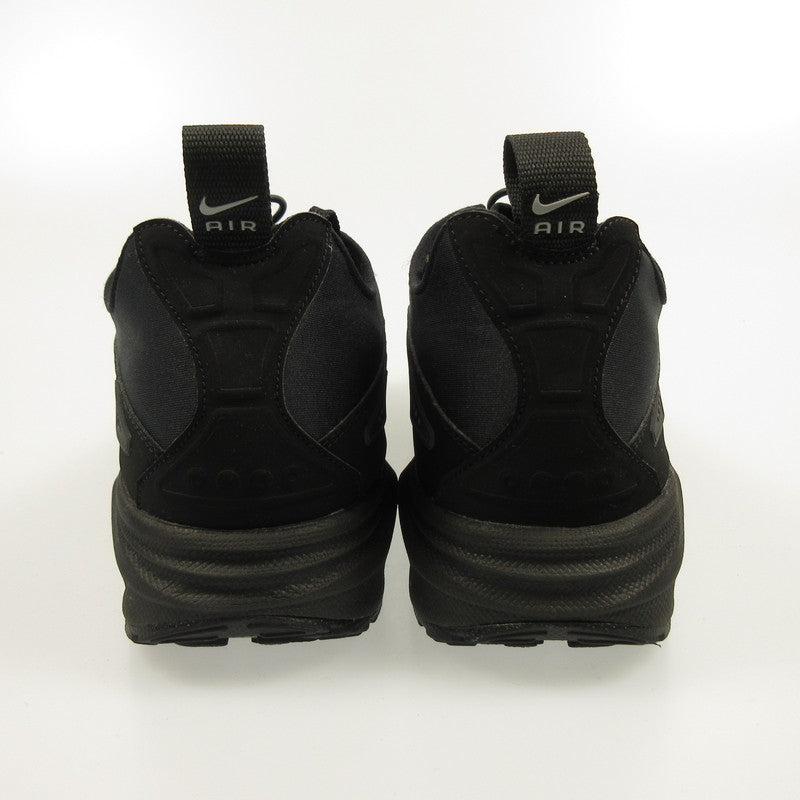 【中古】NIKE | ナイキ AIR MAX SNDR スニーカー FZ2068-001 ブラック 27cm