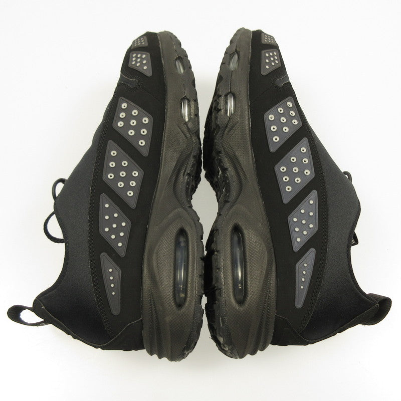 【中古】NIKE | ナイキ AIR MAX SNDR スニーカー FZ2068-001 ブラック 27cm