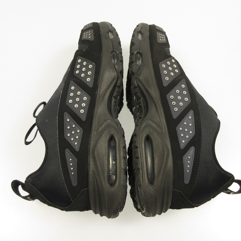 【中古】NIKE | ナイキ AIR MAX SNDR スニーカー FZ2068-001 ブラック 27cm