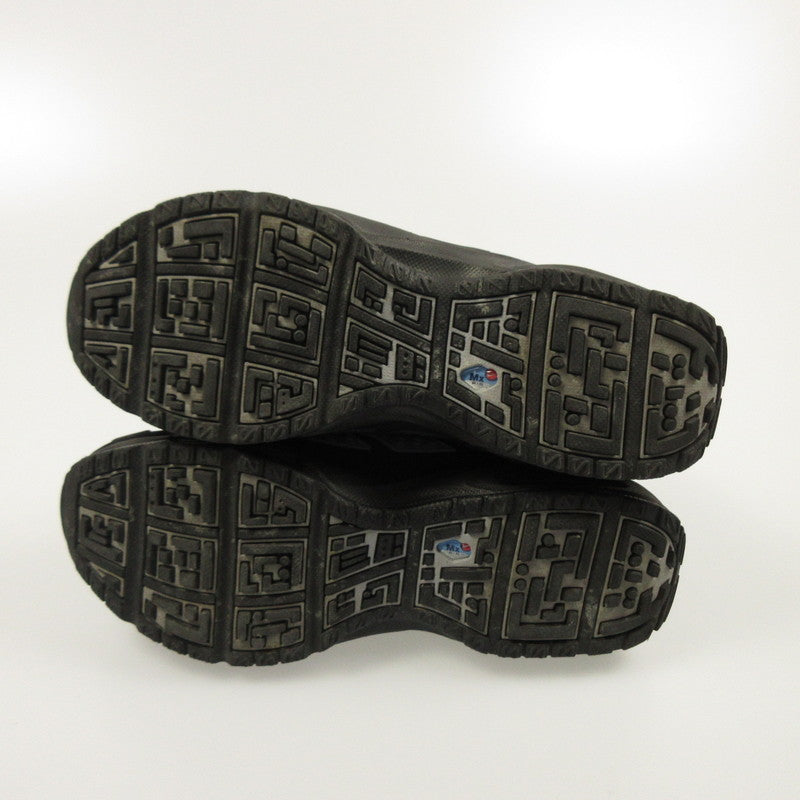 【中古】NIKE | ナイキ AIR MAX SNDR スニーカー FZ2068-001 ブラック 27cm