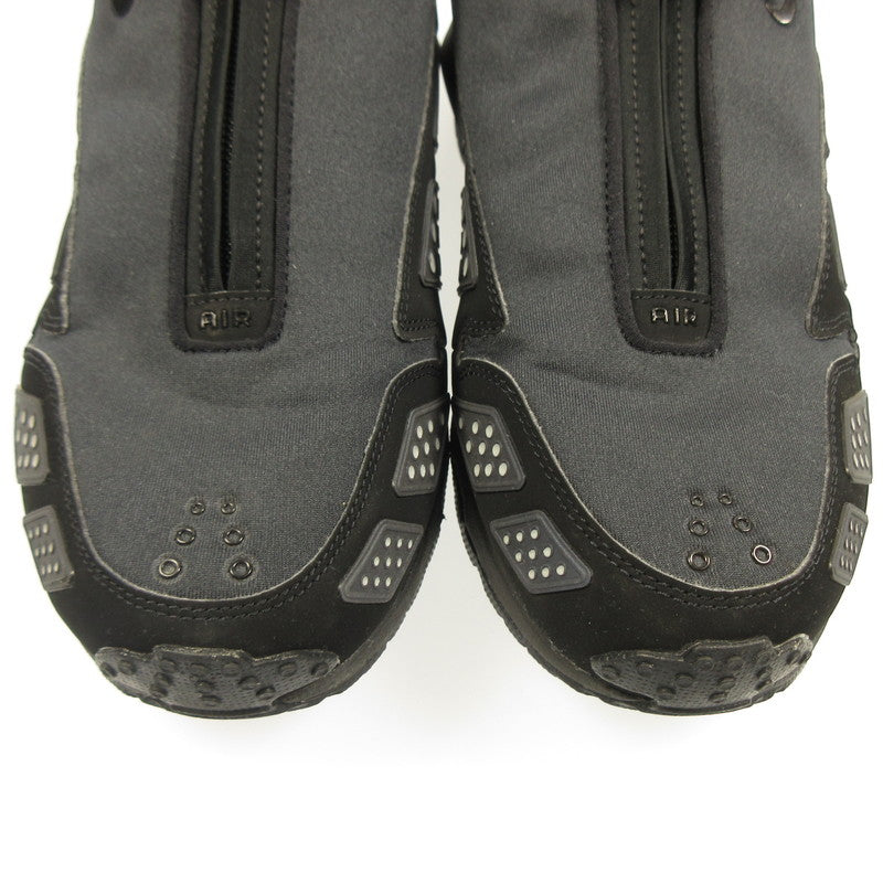 【中古】NIKE | ナイキ AIR MAX SNDR スニーカー FZ2068-001 ブラック 27cm