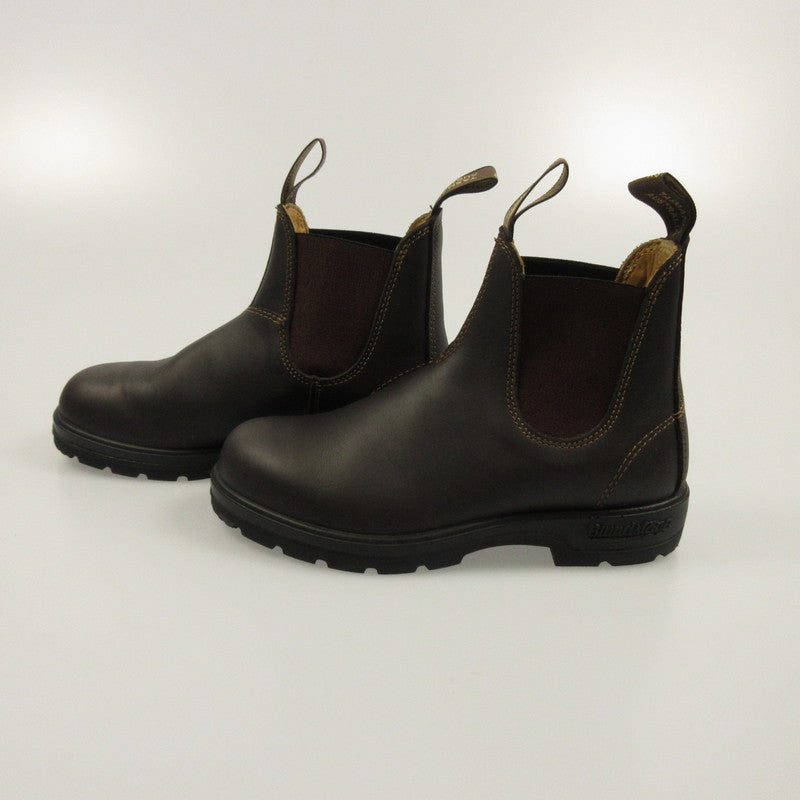【中古】BLUNDSTONE | ブランドストーン ブーツ BS550292 ブラウン