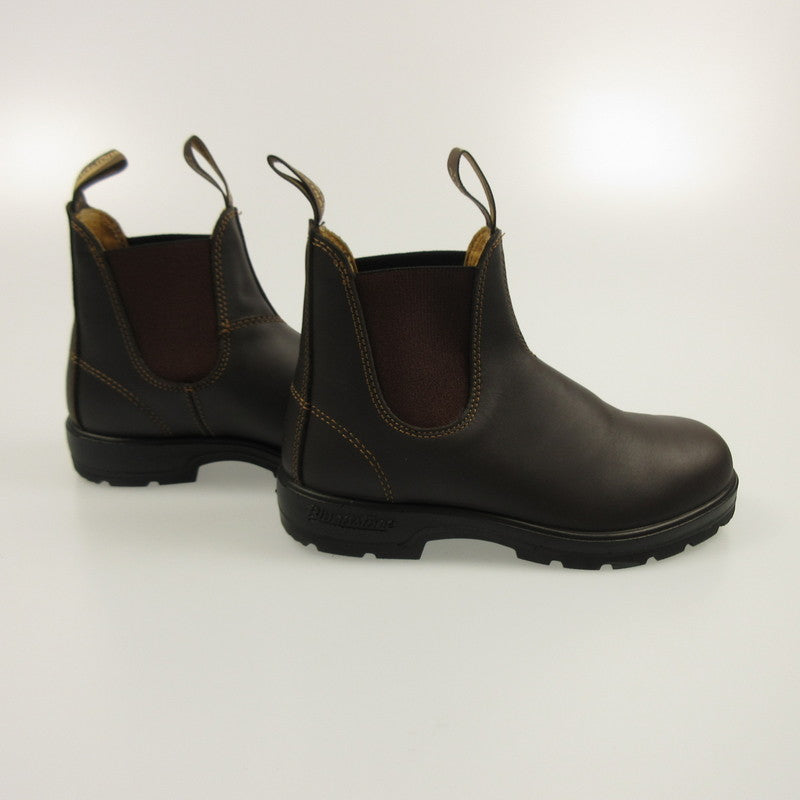 【中古】BLUNDSTONE | ブランドストーン ブーツ BS550292 ブラウン