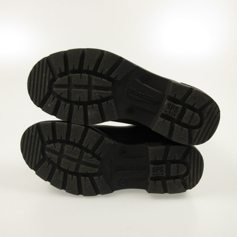 【中古】BLUNDSTONE | ブランドストーン ブーツ BS550292 ブラウン