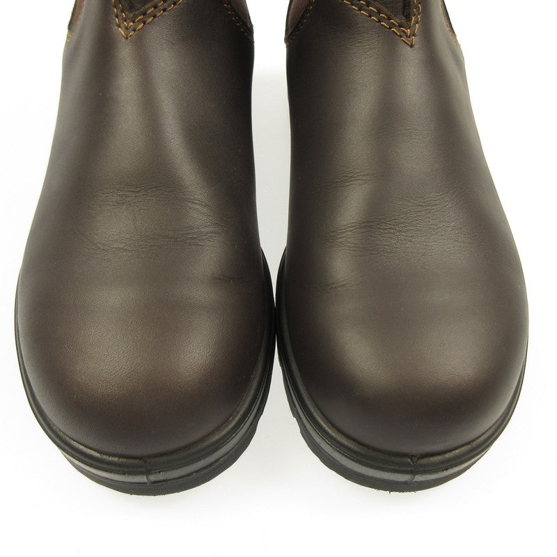 【中古】BLUNDSTONE | ブランドストーン ブーツ BS550292 ブラウン