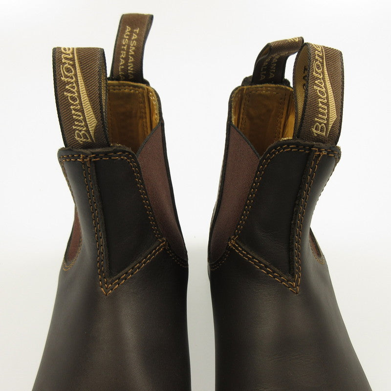 【中古】BLUNDSTONE | ブランドストーン ブーツ BS550292 ブラウン